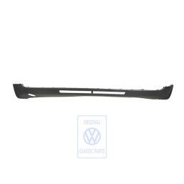 Original VW Spoiler Satin Black - 3B0805903A B41