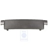 Original VW Trim For Licence Plate Satin Black - 3B0807719 B41