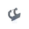 Original VW Cover Cap Primed - 3B0807937A GRU