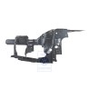 Original VW Wheel Housing With Side Member - 3B0809102E