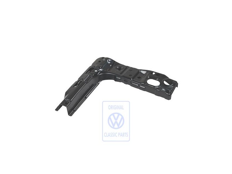 Original VW Reinforcement For A-Pillar - 3B0809203C