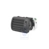 Original VW Air Vent Black - 3B0819703C 2AQ