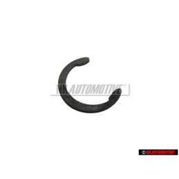 Original VW Securing Ring - 020409299