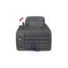 Original VW Air Vent Black - 3B0819704D 2AQ