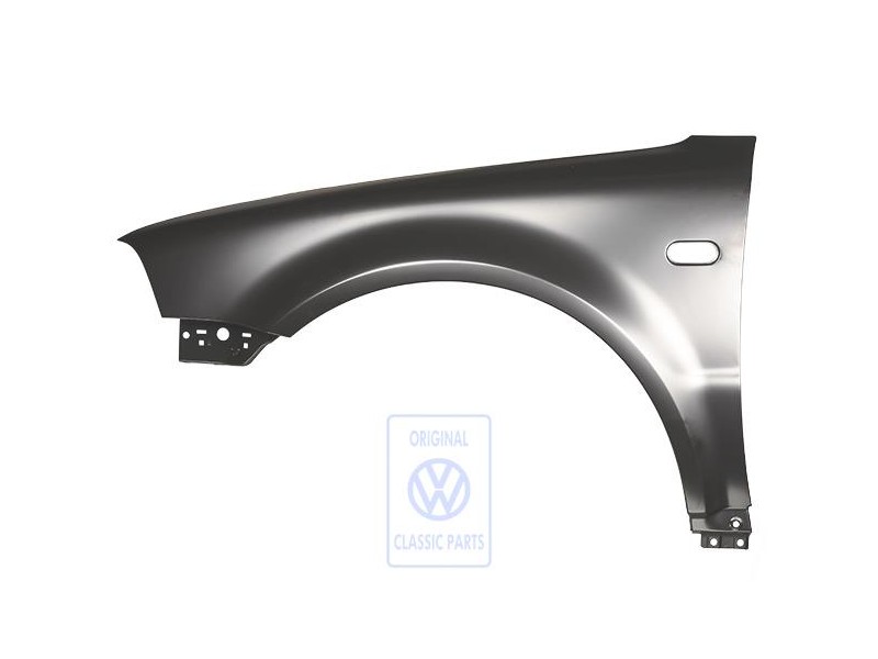 Original VW Wing - 3B0821105E
