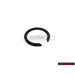 Original VW Snap Ring - 020409297