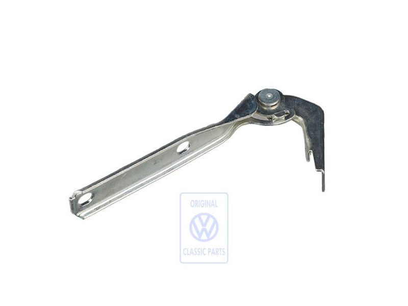 Original VW Lid Hinge - 3B0823302