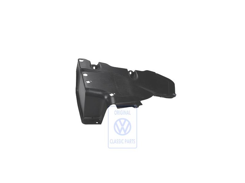 Original VW Trim - 3B0825197A
