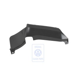 Original VW Trim - 3B0825201F