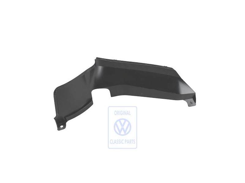 Original VW Trim - 3B0825201F