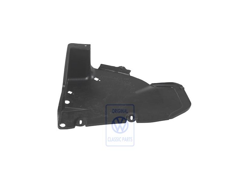 Original VW Trim - 3B0825218E