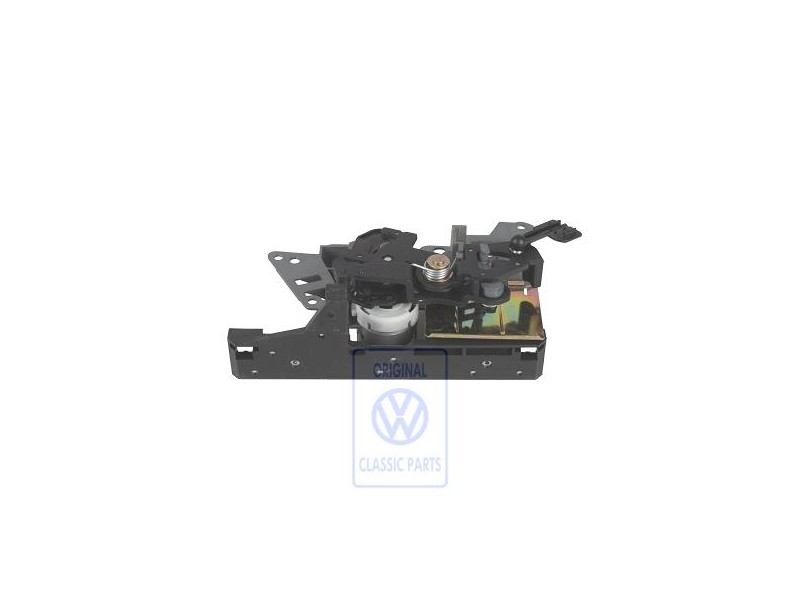 Original VW Carrier - 3B0827297AB