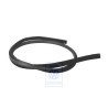 Original VW Window Guide Satin Black - 3B0837440G B41