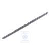 Original VW Window Aperture Seal Satin Black - 3B0837471C B41