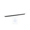 Original VW Window Aperture Seal Satin Black - 3B0837472C B41