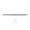 Original VW Window Aperture Seal Satin Black - 3B0837478C B41