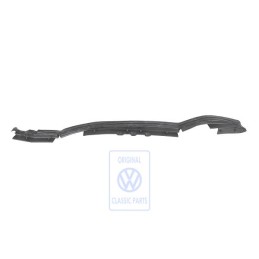 Original VW Door Seal, Outer - 3B0837725A