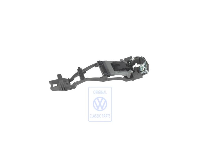 Original VW Mounting Bar - 3B0837886H