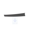 Original VW Trim For Door Window Frame Black - 3B0837901D 041