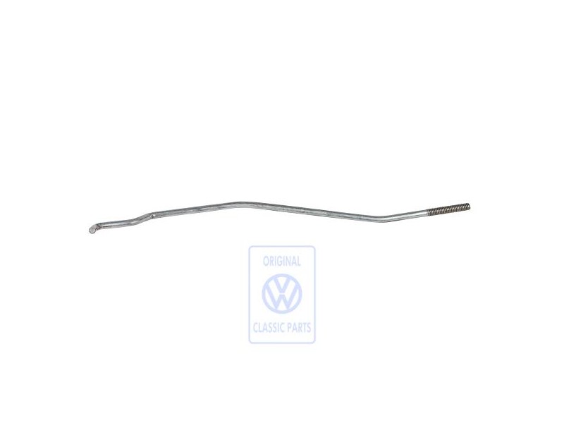 Original VW Locking Rod - 3B0839184A