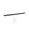 Original VW Window Aperture Seal Satin Black - 3B0839471C B41