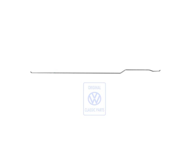 Original VW Locking Rod - 3B0839811A