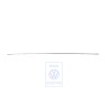 Original VW Molding For Door Trim Panel Chrome - 3B0853300 2ZZ