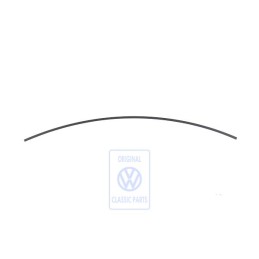 Original VW Moulding Frame - 3B0853306
