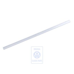 Original VW Protective Strip For Door Primed - 3B0853515A GRU