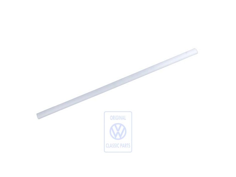 Original VW Protective Strip For Door Primed - 3B0853515A GRU