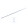 Original VW Protective Strip For Door Primed - 3B0853515A GRU