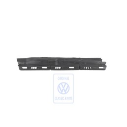 Original VW Air Guide - 3B0853562