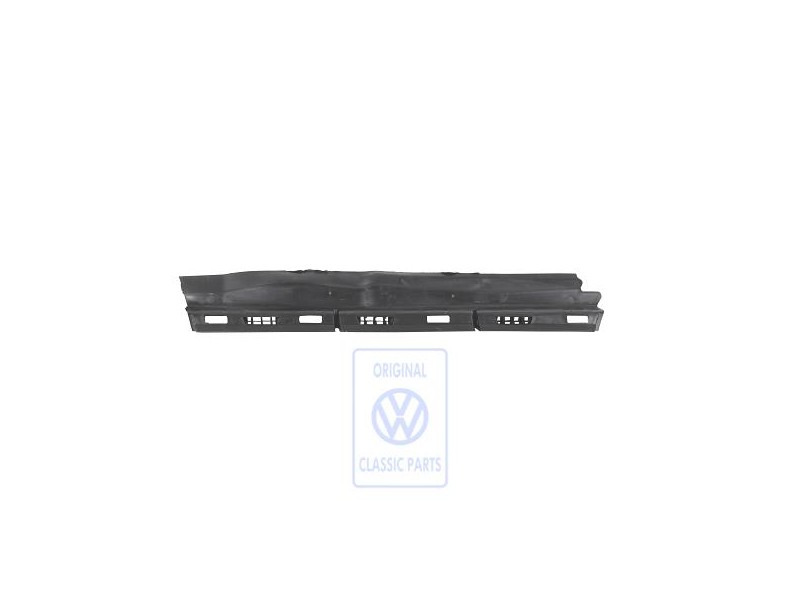 Original VW Air Guide - 3B0853562