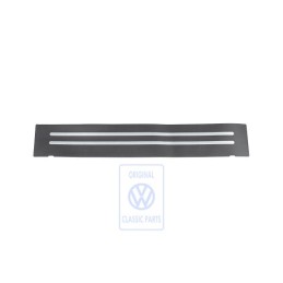 Original VW Impact Prot. Film Black/Silver - 3B0853803A 4Q8