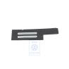 Original VW Impact Prot. Film Silver - 3B0853805C 5Y7