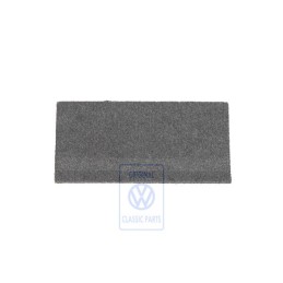 Original VW Felt Strip - 3B0857314