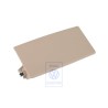 Original VW Cover For Ashtray Light Beige - 3B0857352F R48