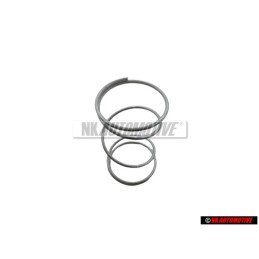 Original VW Pressure Spring - 020301228G