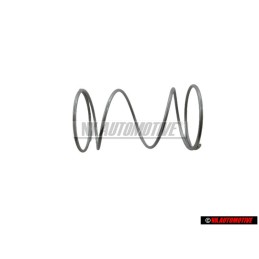 Original VW Pressure Spring - 020301228G