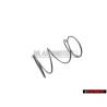Original VW Pressure Spring - 020301228G