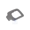 Original VW Trim Flannel Grey - 3B0857781B U71