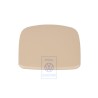 Original VW Cover Plate Sun Beige - 3B0857785A 89H