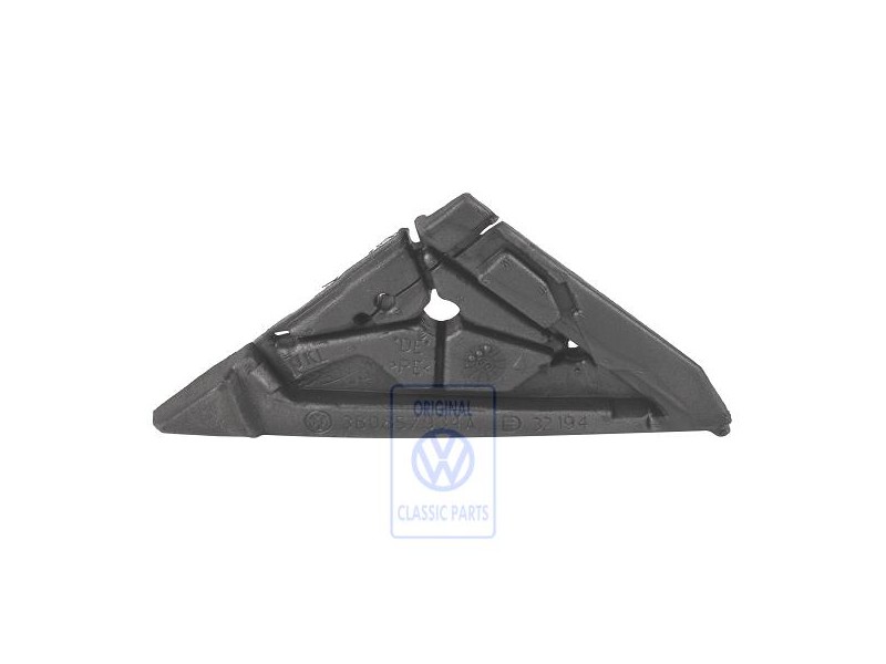 Original VW Damping - 3B0857934A