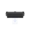 Original VW Ashtray Insert Satin Black - 3B0857962A 01C