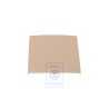 Original VW Trim Pure Beige - 3B0857967 7R3