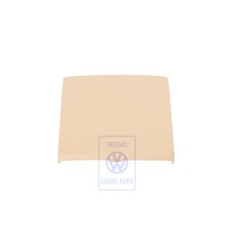 Original VW Trim Sun Beige - 3B0857967 92Y
