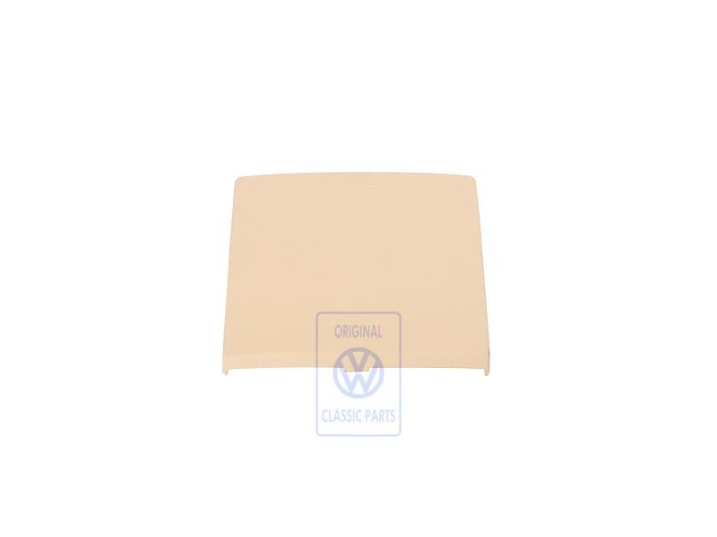 Original VW Trim Sun Beige - 3B0857967 92Y