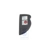 Original VW Cover Cap Black - 3B0858035A 2AQ