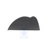 Original VW Cover Cap Black - 3B0858036A 2AQ