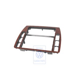 Original VW Trim Vavona (Bernstein) - 3B0858069AS93G